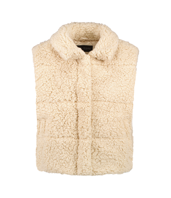 Cars Jeans Meisjes Bodywarmer CHAYLA