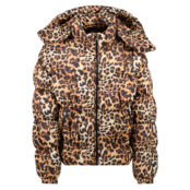 Cars Jeans Meisjes Winterjas MERCIA