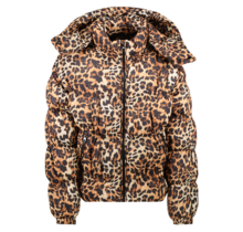 Cars Jeans Meisjes Winterjas MERCIA