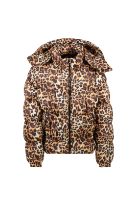 Cars Jeans Meisjes Winterjas MERCIA