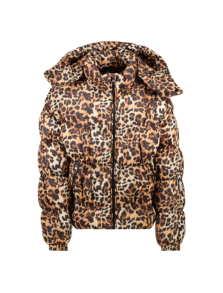 Cars Jeans Meisjes Winterjas MERCIA