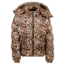 Cars Jeans Cars Jeans Meisjes Winterjas MERCIA