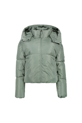 Cars Jeans Meisjes Winterjas RYTA