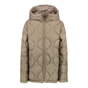Cars Jeans Meisjes Winterjas BAYMIA