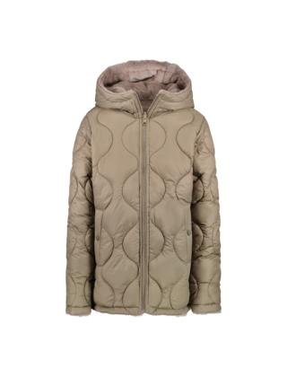 Cars Jeans Meisjes Winterjas BAYMIA