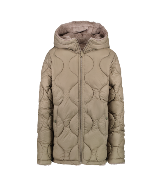 Cars Jeans Meisjes Winterjas BAYMIA