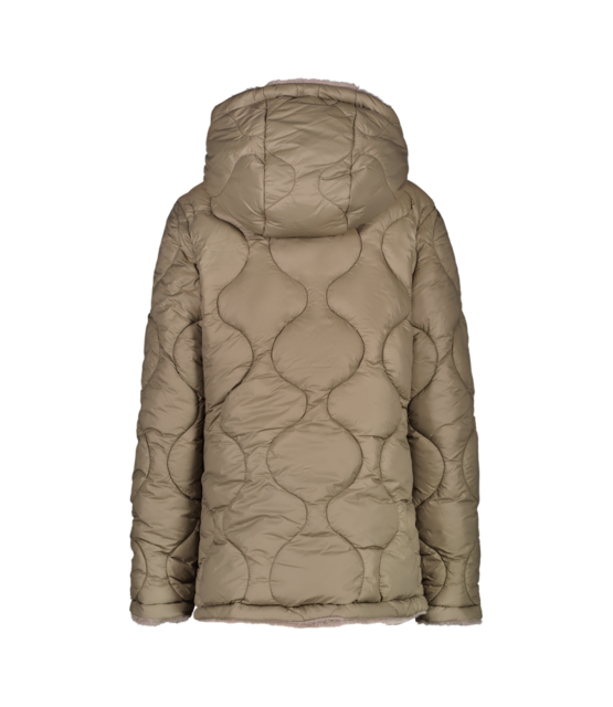 Cars Jeans Meisjes Winterjas BAYMIA