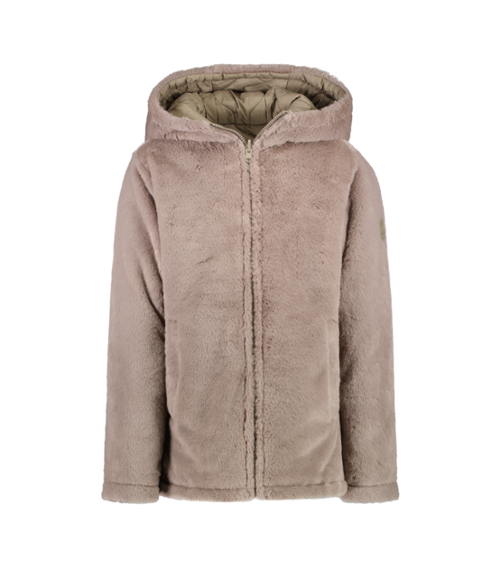 Cars Jeans Meisjes Winterjas BAYMIA