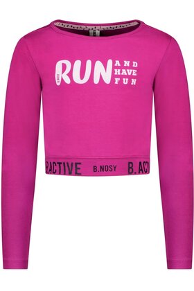 B Nosy Meisjes Longsleeve