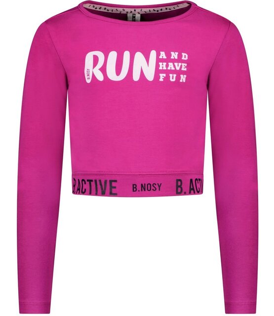 B Nosy Meisjes Longsleeve