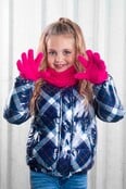 B Nosy Meisjes Winterjas