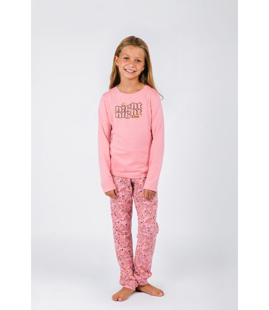 B Nosy Meisjes Pyjama