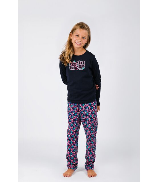 B Nosy Meisjes Pyjama