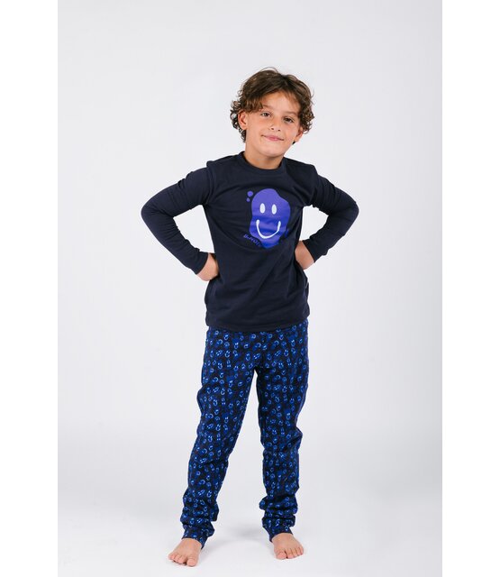 B Nosy Jongens Pyjama