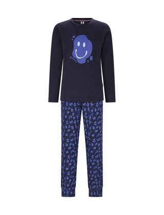 B Nosy Jongens Pyjama