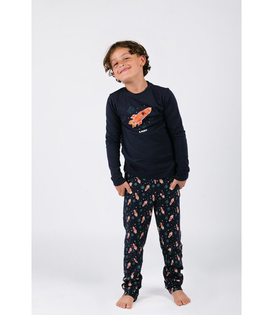 B Nosy Jongens Pyjama