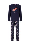 B Nosy Jongens Pyjama