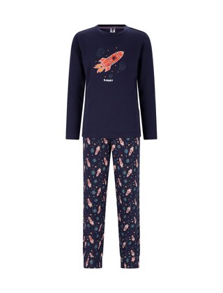B Nosy Jongens Pyjama