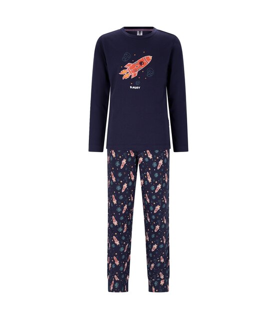 B Nosy Jongens Pyjama