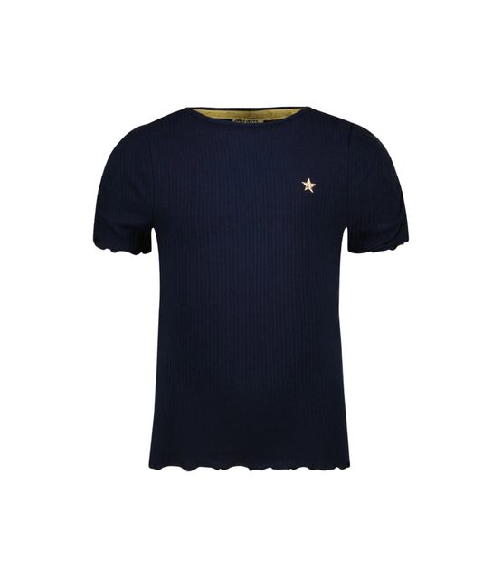 Like Flo Meisjes T-Shirt Elise