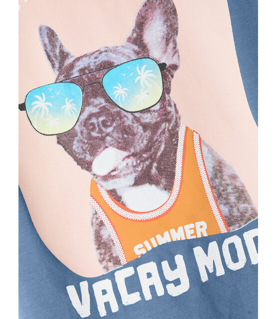 Name it Jongens T-Shirt