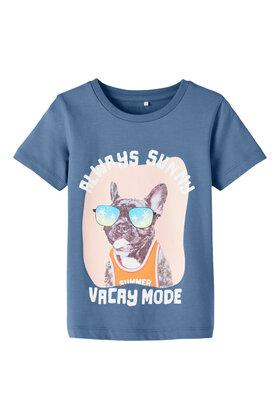 Name it Jongens T-Shirt