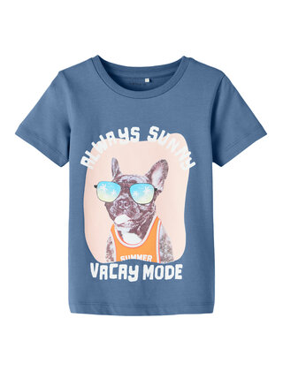 Name it Jongens T-Shirt