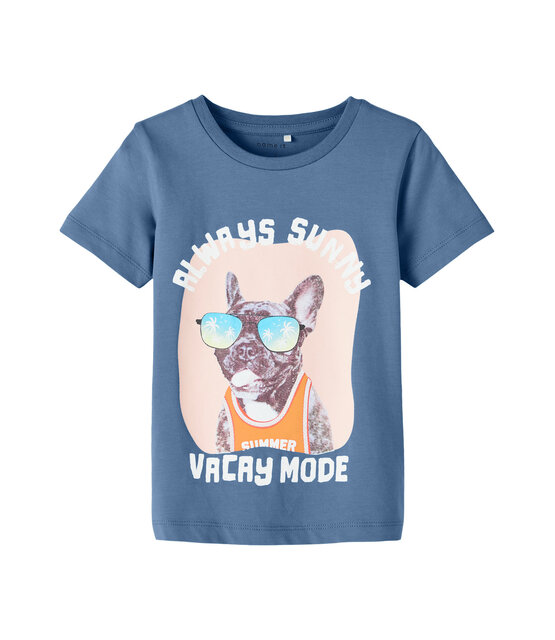 Name it Jongens T-Shirt