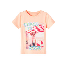 Name it Jongens T-Shirt