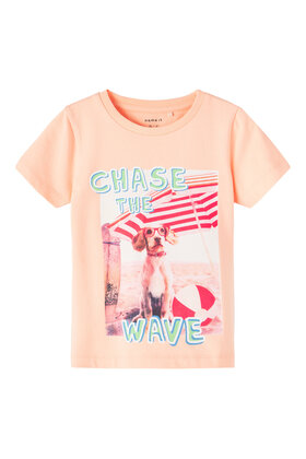 Name it Jongens T-Shirt