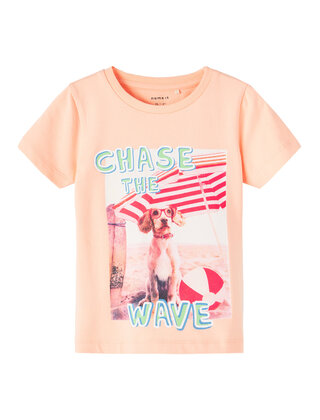 Name it Jongens T-Shirt