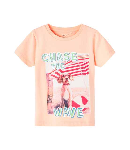 Name it Jongens T-Shirt