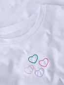 Name it Meisjes T-Shirt