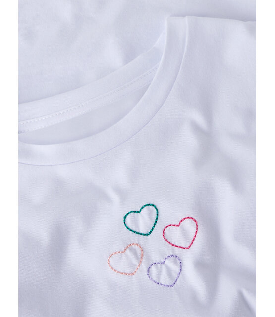 Name it Meisjes T-Shirt