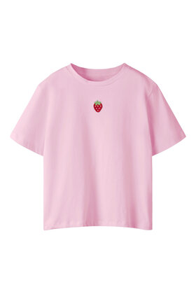 Name it Meisjes T-Shirt