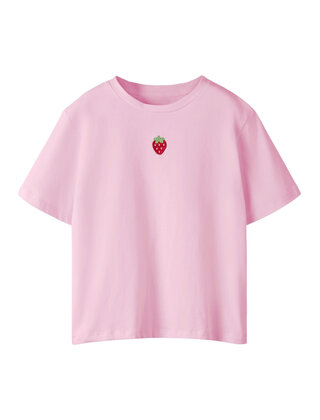 Name it Meisjes T-Shirt