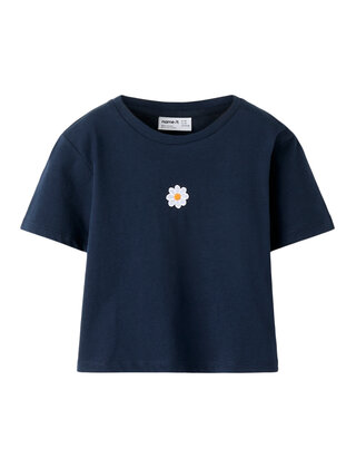 Name it Meisjes T-Shirt