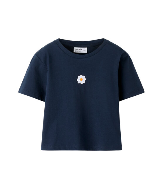 Name it Meisjes T-Shirt