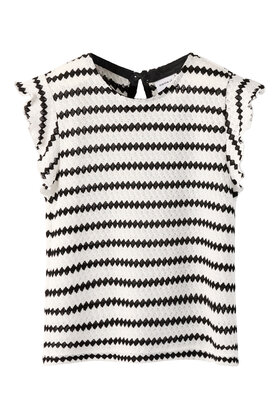 Name it Meisjes T-Shirt