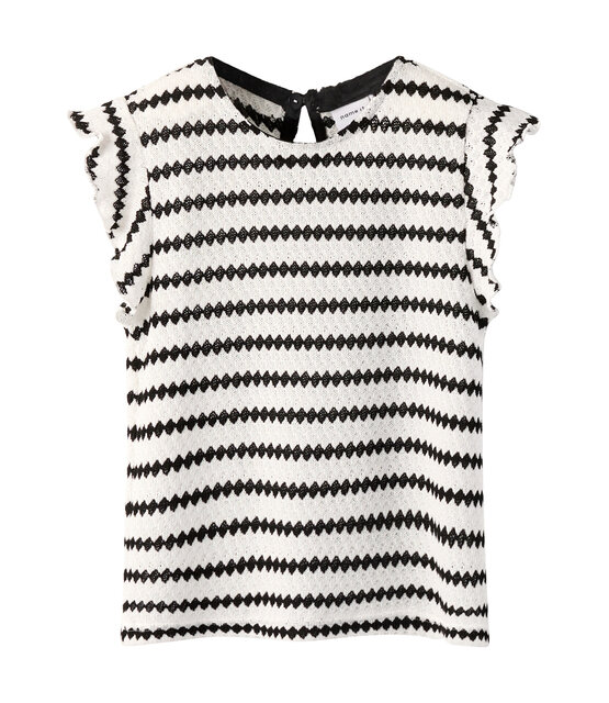 Name it Meisjes T-Shirt