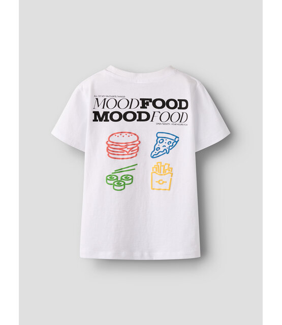 Name it Jongens T-Shirt