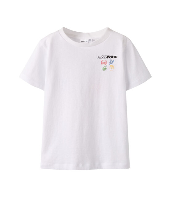 Name it Jongens T-Shirt