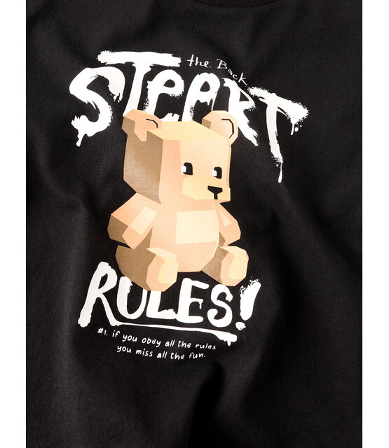 Name it Jongens T-Shirt