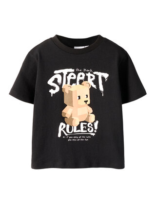 Name it Jongens T-Shirt