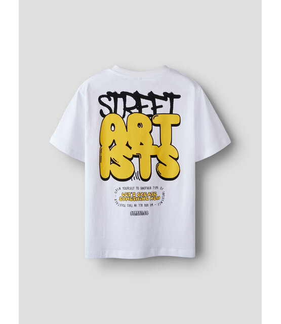 Name it Jongens T-Shirt