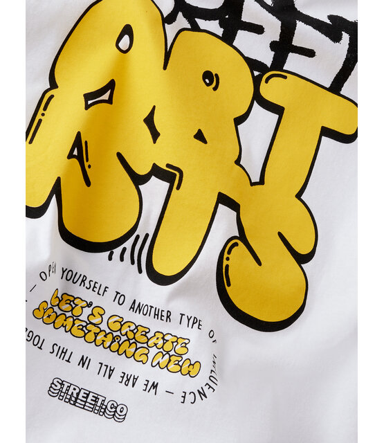 Name it Jongens T-Shirt