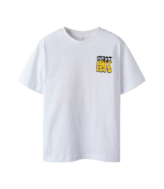 Name it Jongens T-Shirt