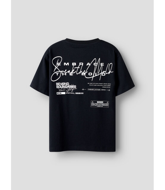 Name it Jongens T-Shirt