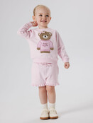 Name it Meisjes Short