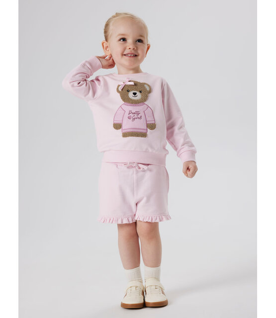 Name it Meisjes Short